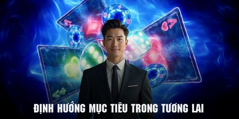 Những kế hoạch và hướng phát triển của CEO Khuê Hoàng trong tương lai