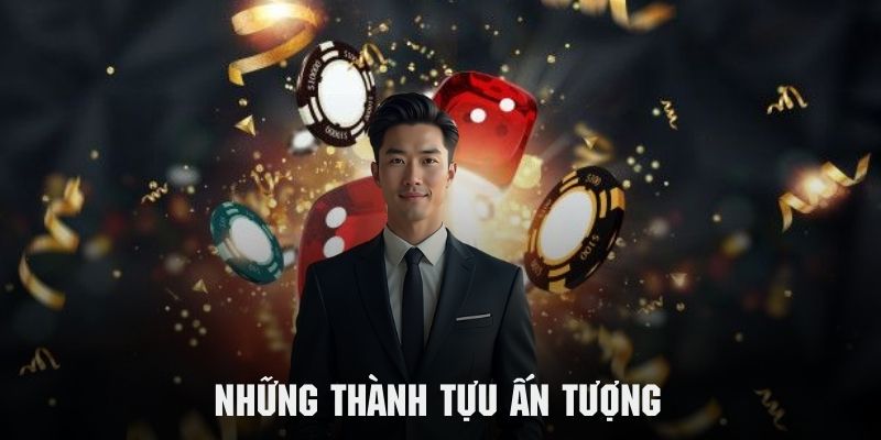 Khám phá những thành tựu to lớn được CEO Khuê Hoàng mang lại